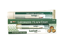  	Pharma franchise products of Medset Pharma -	luziset cream.jpg	